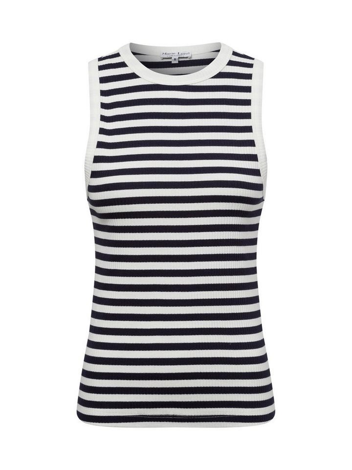 Marie Lund Print-Shirt Ohne Marie Lund Print-Shirt Ohne von Marie Lund