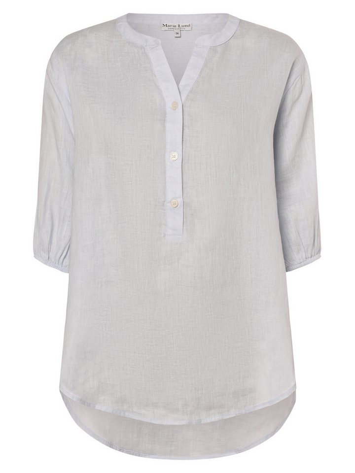 Marie Lund Shirtbluse Bella Marie Lund Shirtbluse Bella von Marie Lund