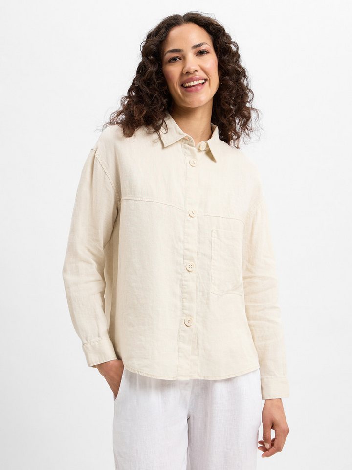 Marie Lund Shirtbluse von Marie Lund