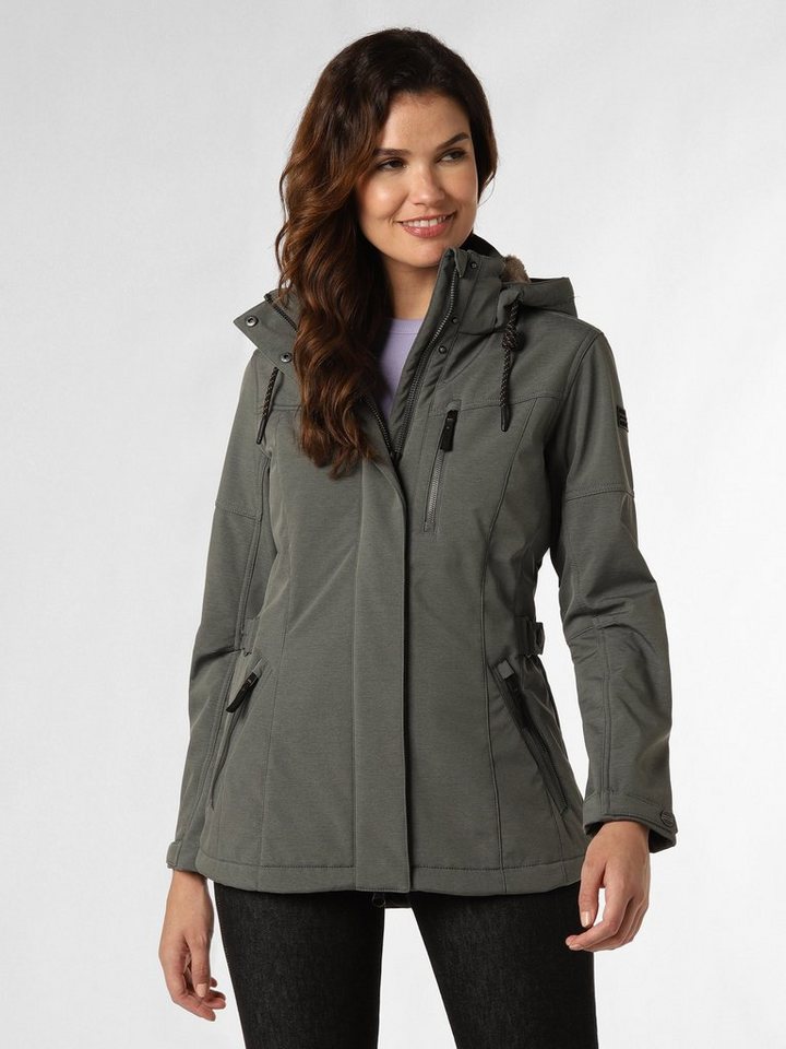 Marie Lund Softshelljacke von Marie Lund