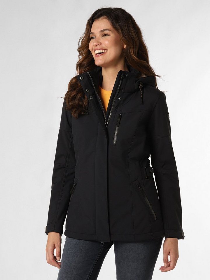 Marie Lund Softshelljacke von Marie Lund