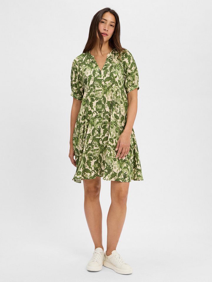 Marie Lund Sommerkleid Maria von Marie Lund