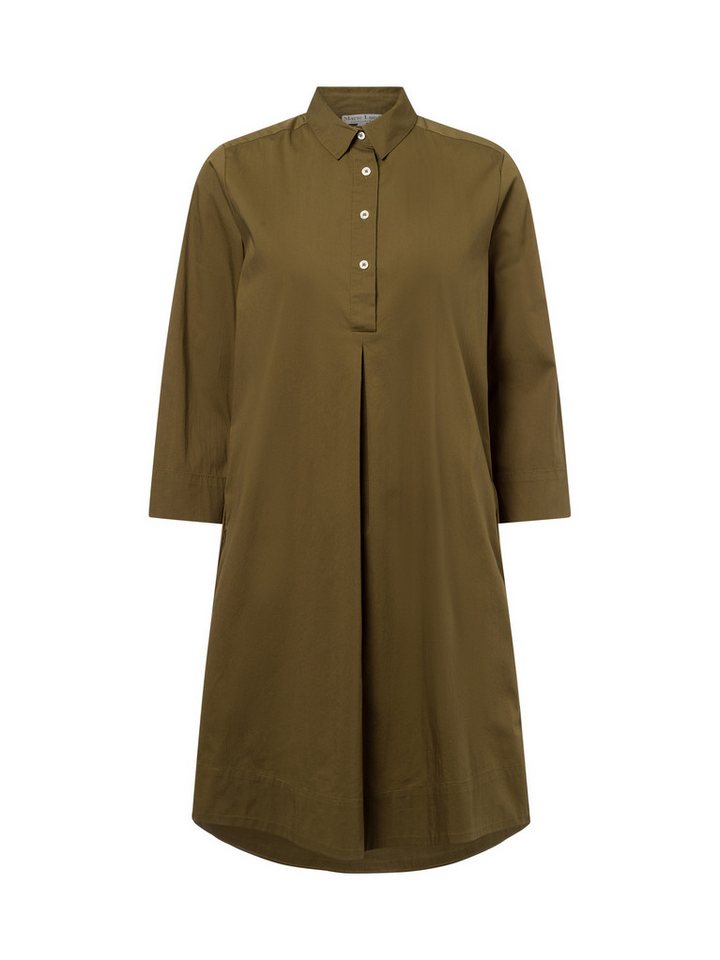 Marie Lund Blusenkleid Marie Lund Blusenkleid von Marie Lund