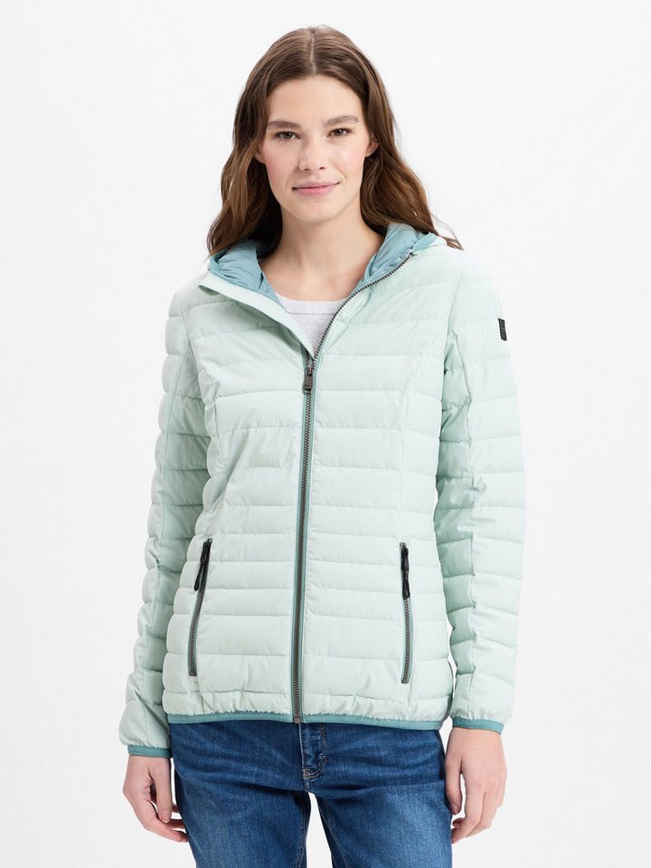 Marie Lund Steppjacke Marie Lund Steppjacke von Marie Lund