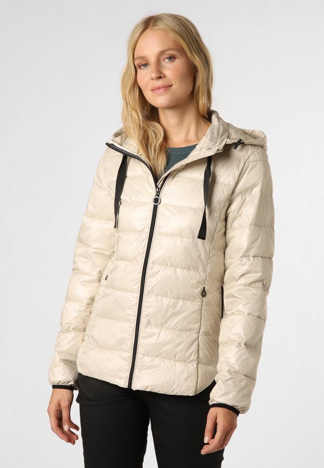 Marie Lund Steppjacke von Marie Lund