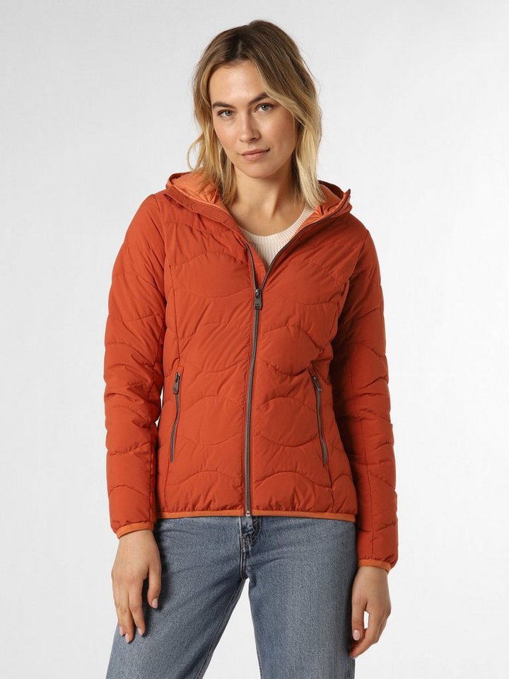Marie Lund Steppjacke Marie Lund Steppjacke von Marie Lund