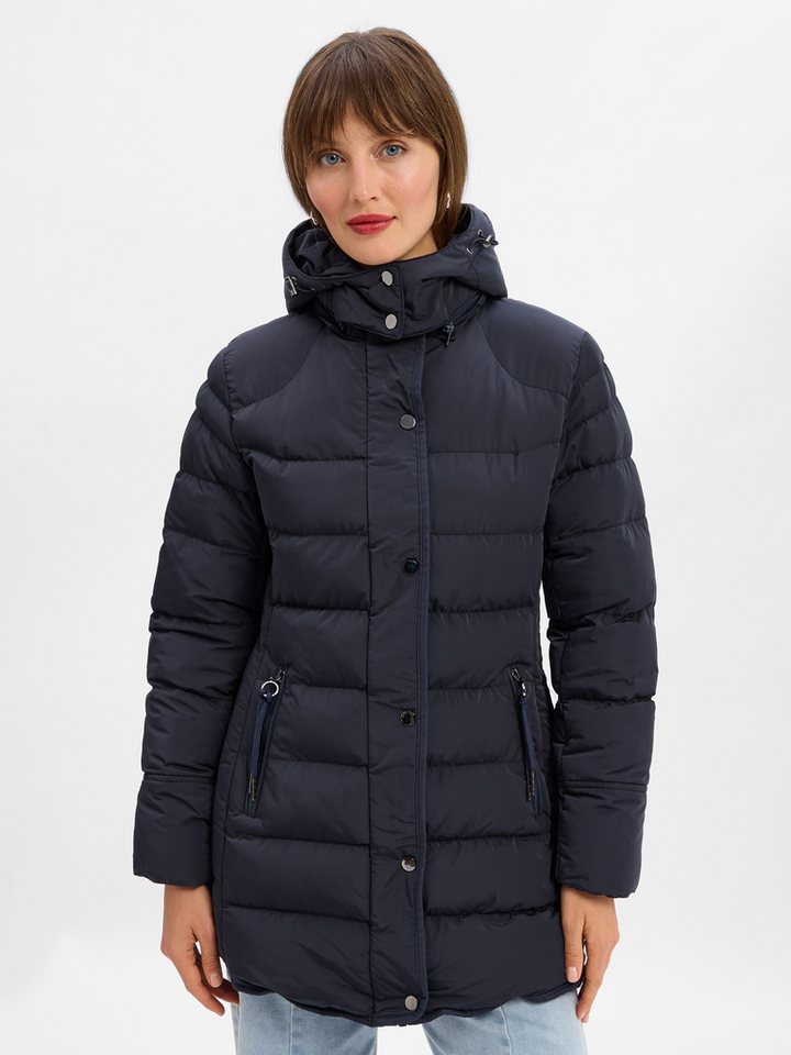 Marie Lund Steppjacke von Marie Lund