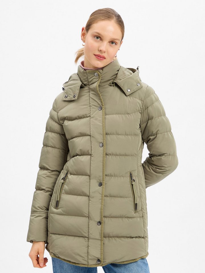 Marie Lund Steppjacke von Marie Lund