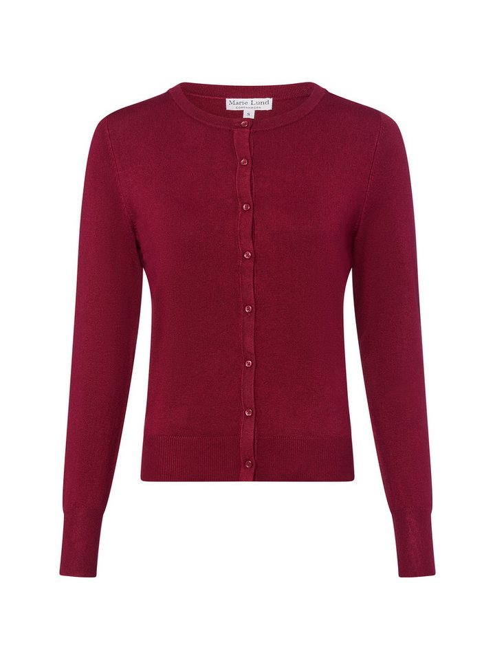 Marie Lund Strickjacke Marie Lund Strickjacke von Marie Lund