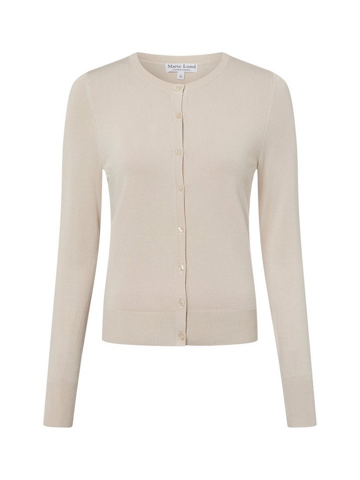 Marie Lund Strickjacke von Marie Lund