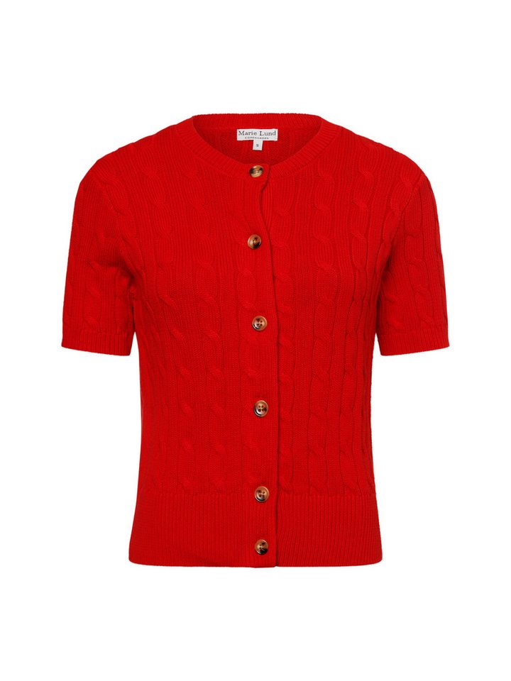 Marie Lund Strickjacke von Marie Lund