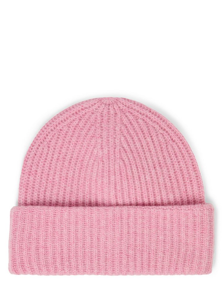 Marie Lund Strickmütze von Marie Lund