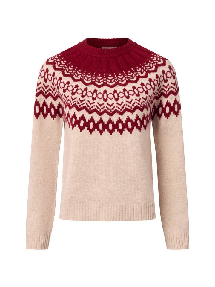Marie Lund Strickpullover von Marie Lund
