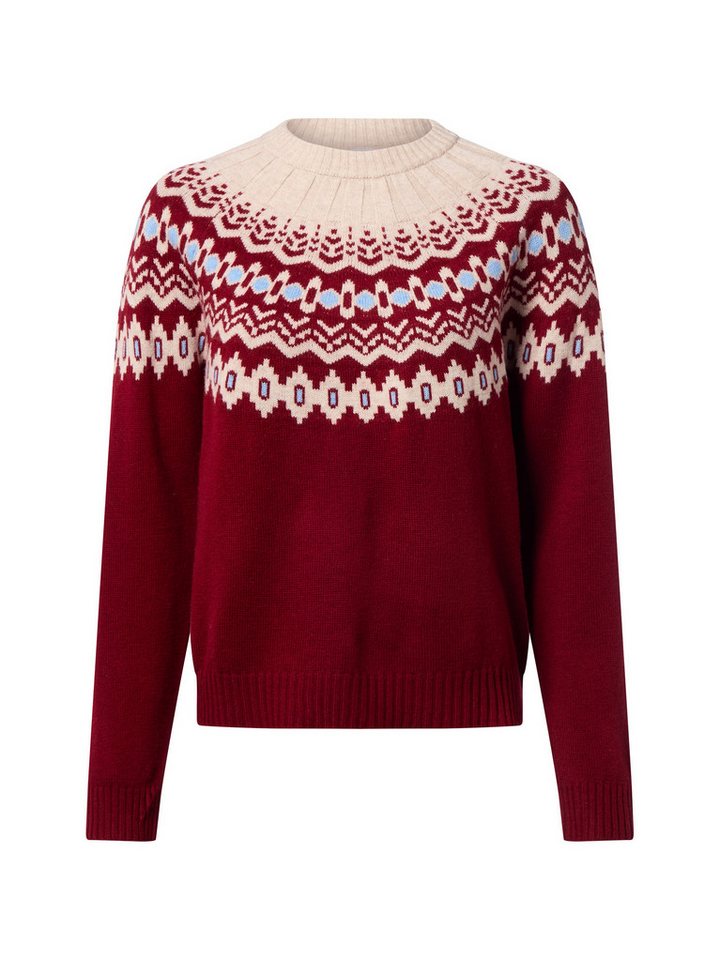 Marie Lund Strickpullover von Marie Lund