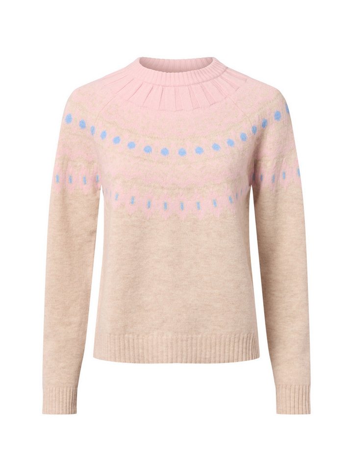 Marie Lund Strickpullover von Marie Lund