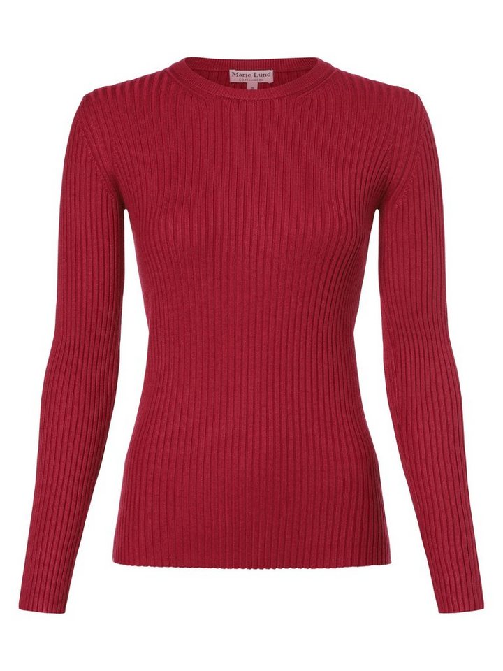 Marie Lund Strickpullover von Marie Lund