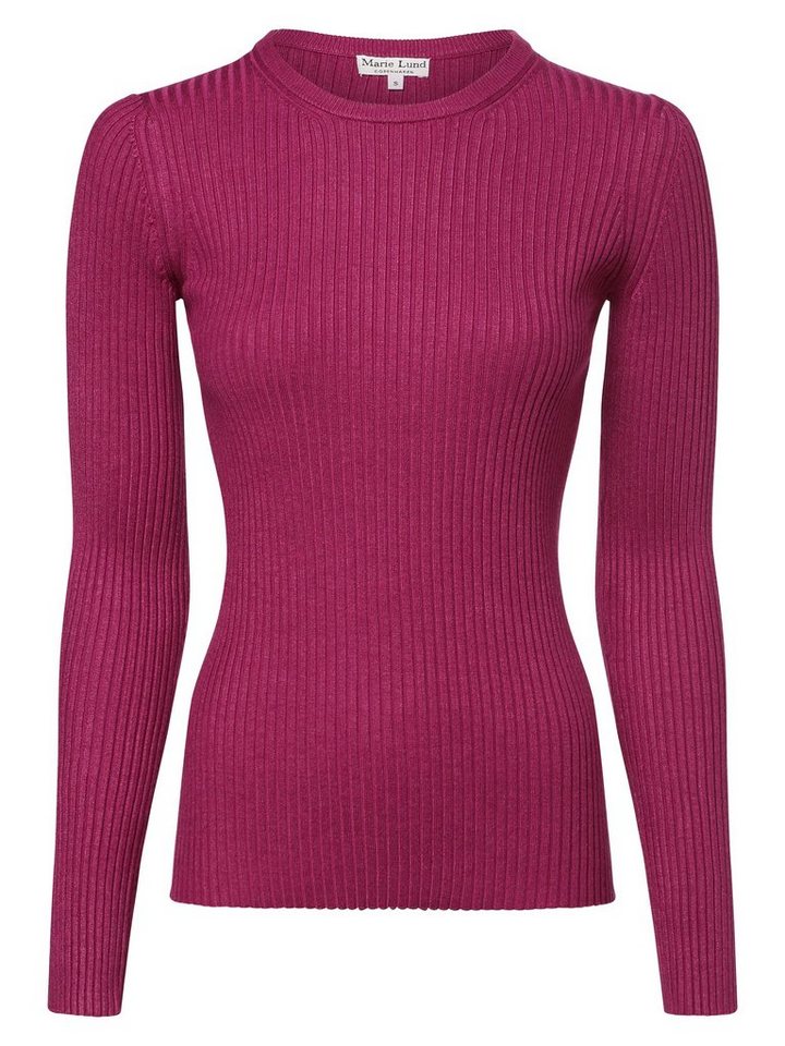 Marie Lund Strickpullover von Marie Lund