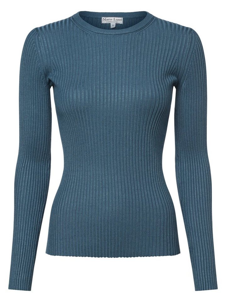 Marie Lund Strickpullover von Marie Lund