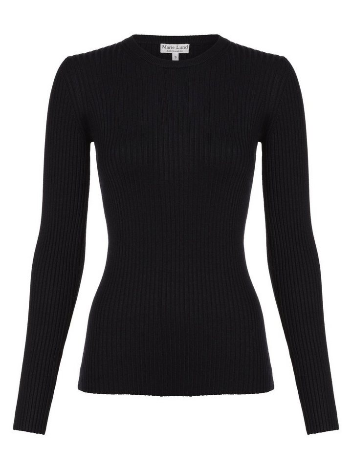 Marie Lund Strickpullover von Marie Lund