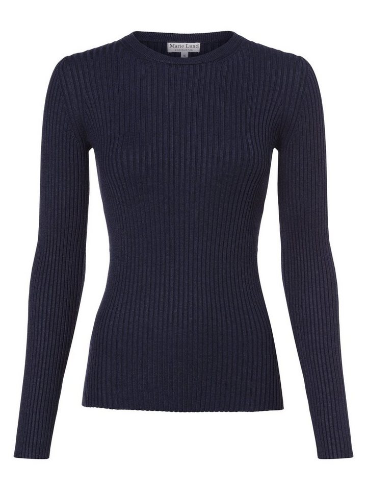 Marie Lund Strickpullover von Marie Lund