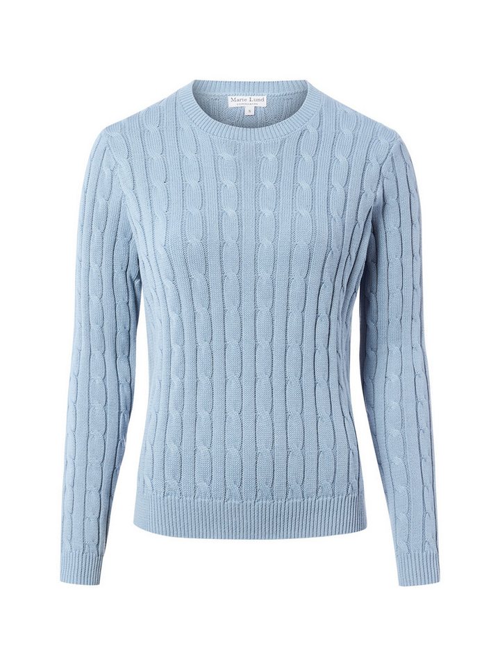 Marie Lund Strickpullover von Marie Lund