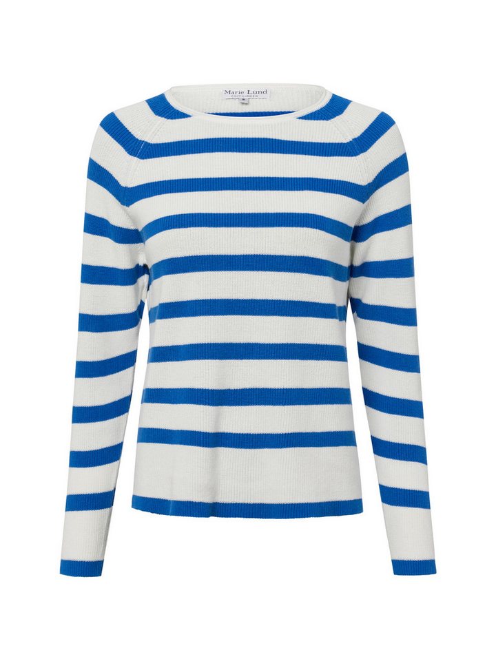Marie Lund Strickpullover von Marie Lund