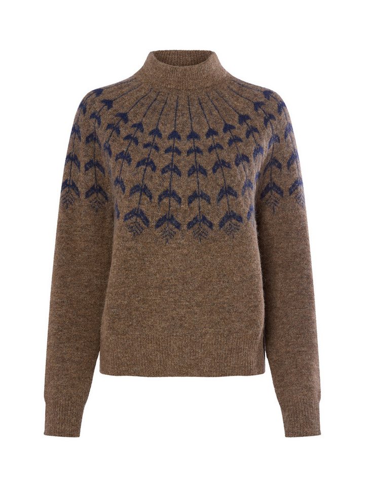 Marie Lund Strickpullover von Marie Lund