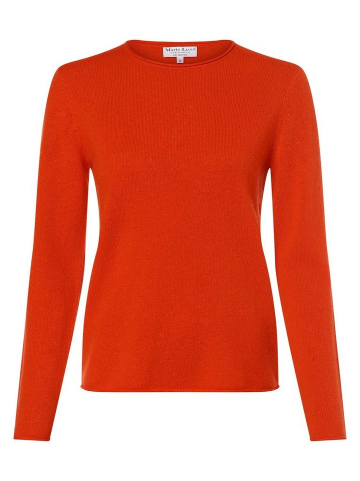 Marie Lund Strickpullover Marie Lund Strickpullover von Marie Lund