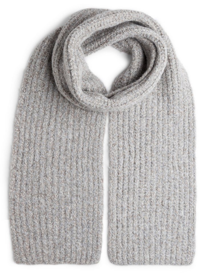 Marie Lund Strickschal Marie Lund Strickschal von Marie Lund