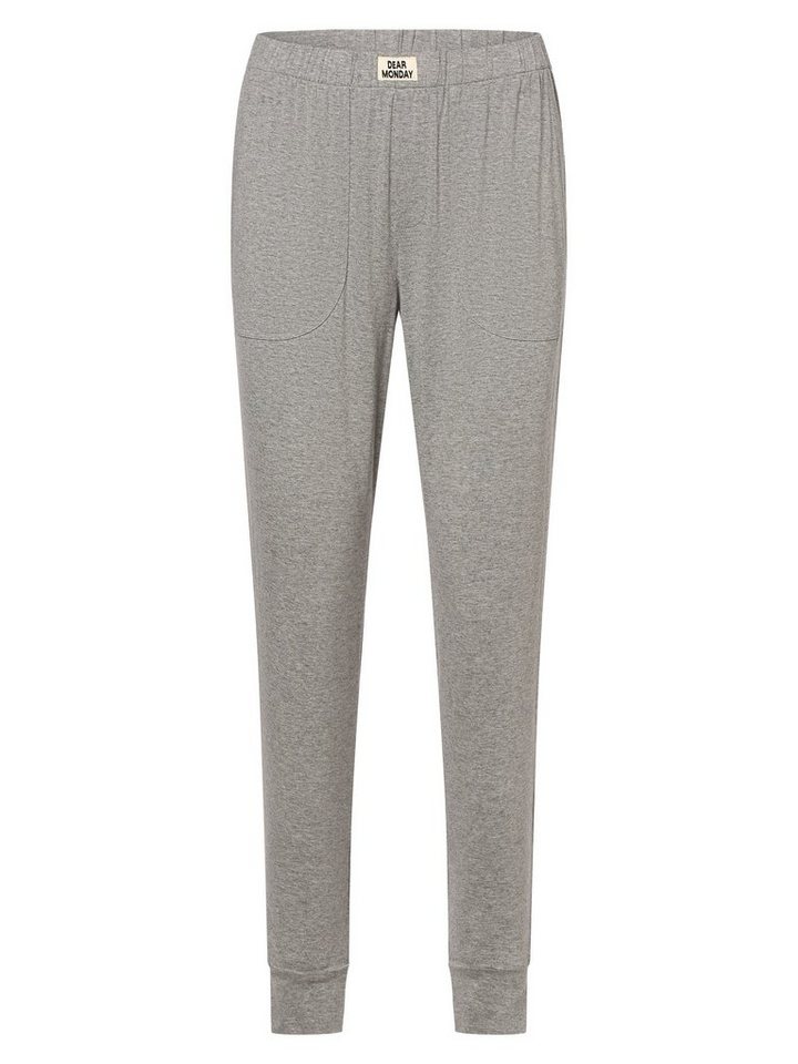 Marie Lund Sweathose Marie Lund Sweathose von Marie Lund
