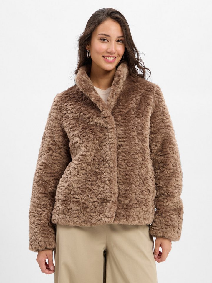 Marie Lund Sweatjacke Kion von Marie Lund