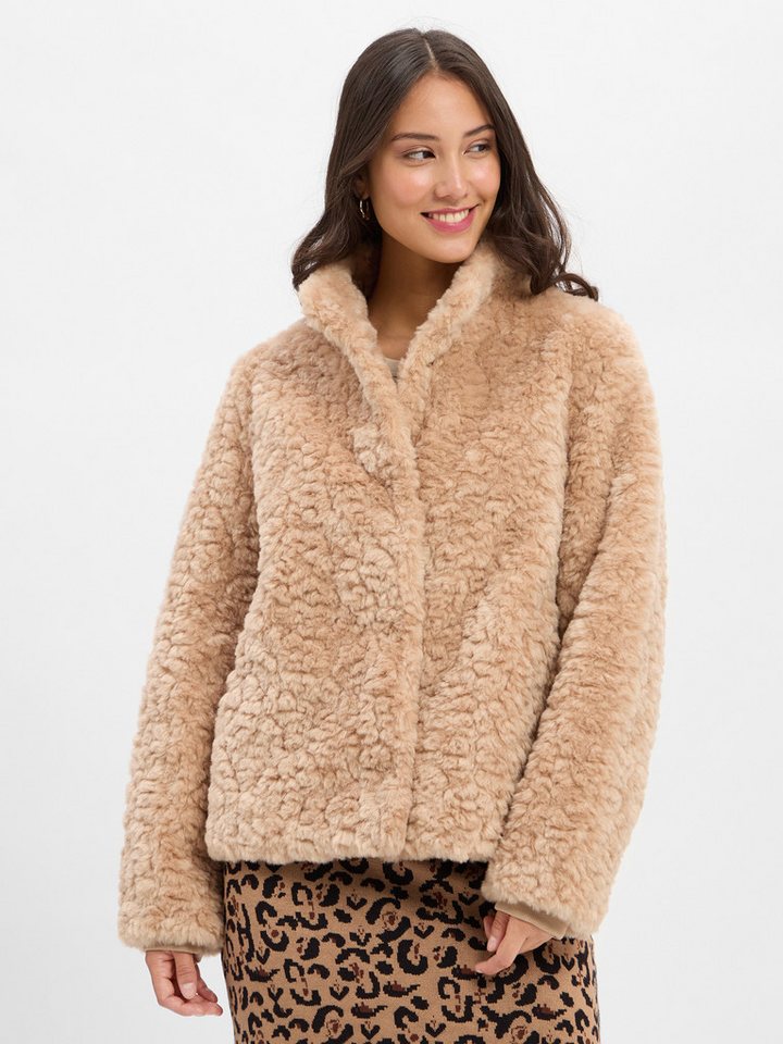 Marie Lund Sweatjacke Kion von Marie Lund