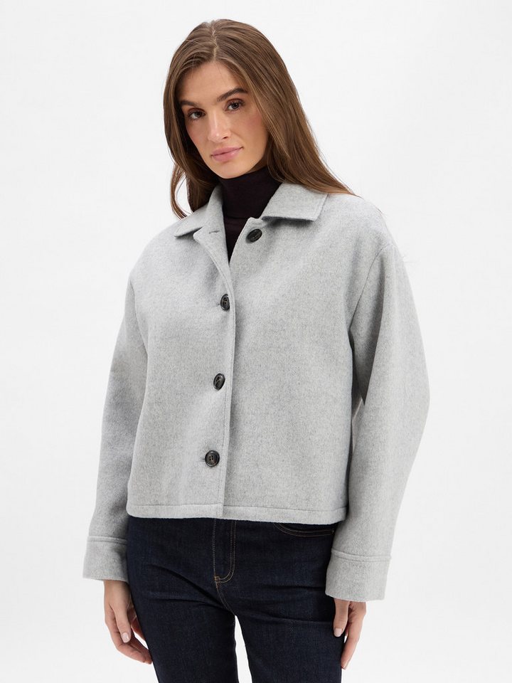 Marie Lund Sweatjacke Verena von Marie Lund