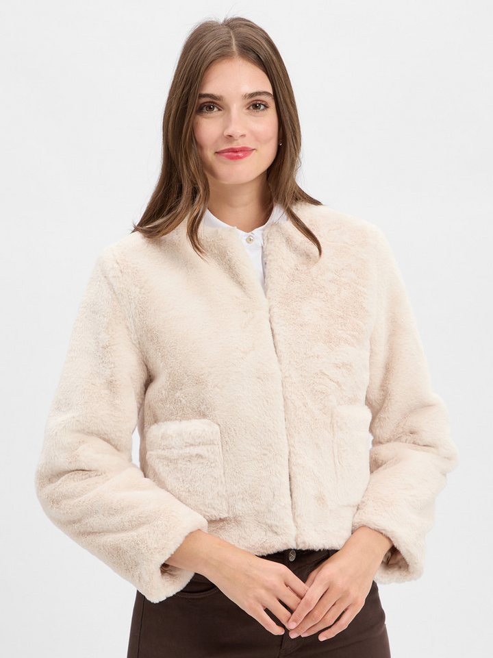 Marie Lund Sweatjacke von Marie Lund