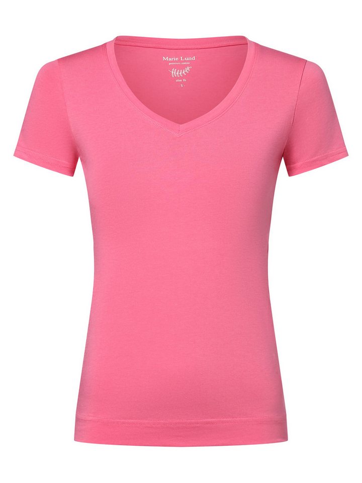 Marie Lund T-Shirt von Marie Lund