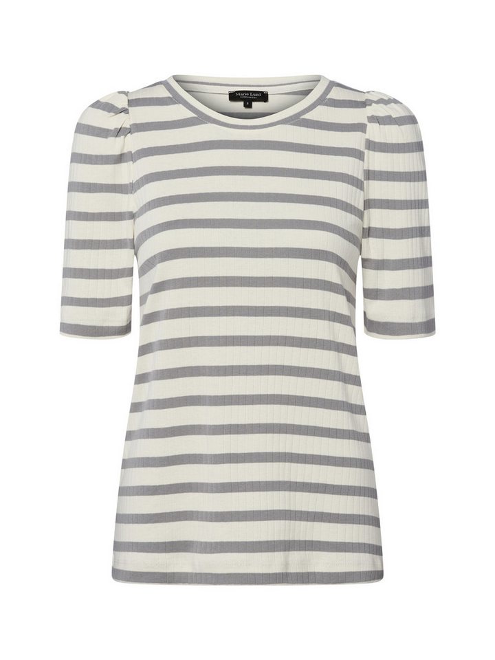 Marie Lund T-Shirt Marie Lund T-Shirt von Marie Lund