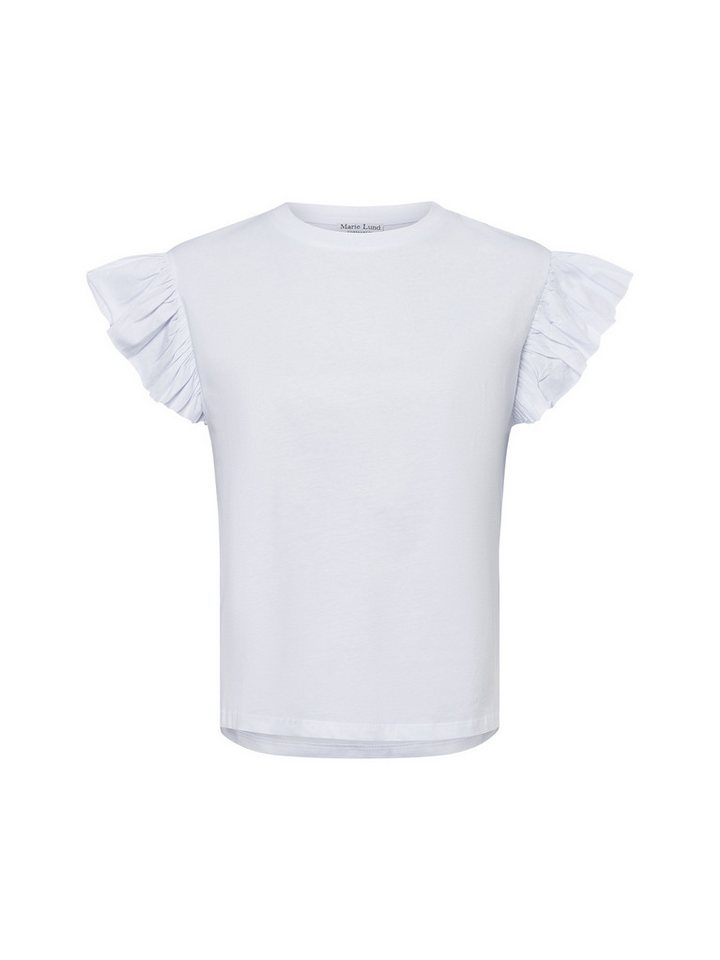 Marie Lund T-Shirt Marie Lund T-Shirt von Marie Lund