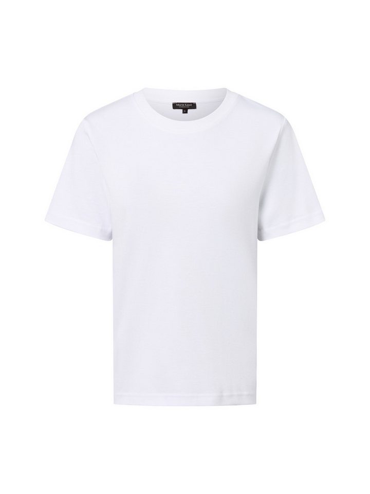 Marie Lund T-Shirt von Marie Lund