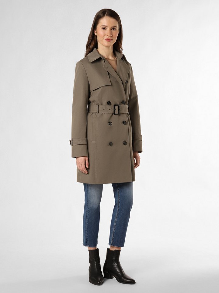 Marie Lund Trenchcoat von Marie Lund