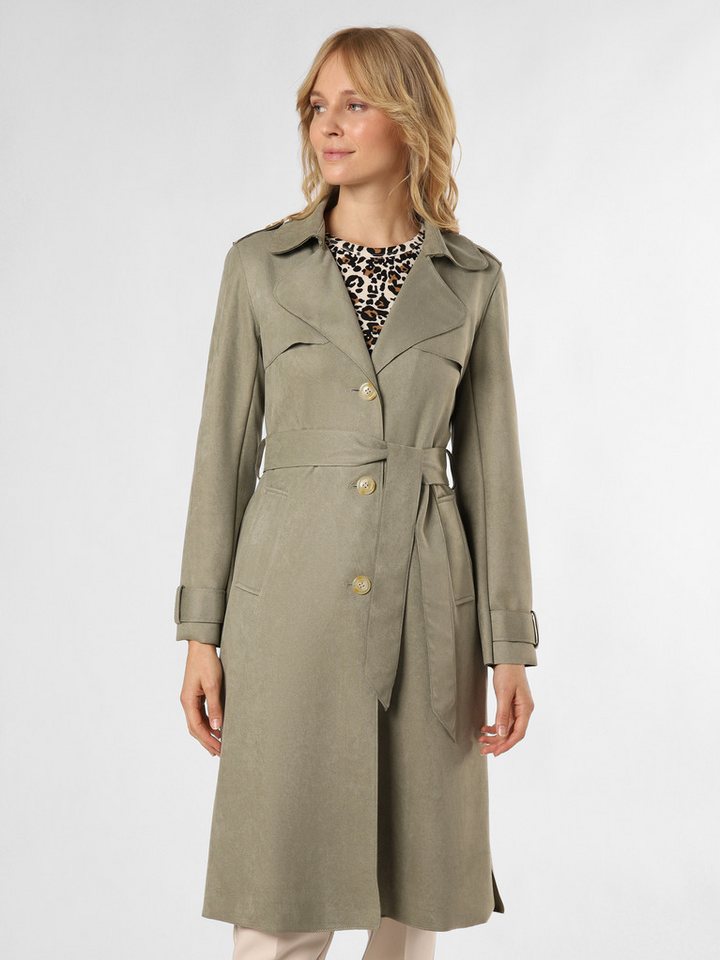 Marie Lund Trenchcoat von Marie Lund