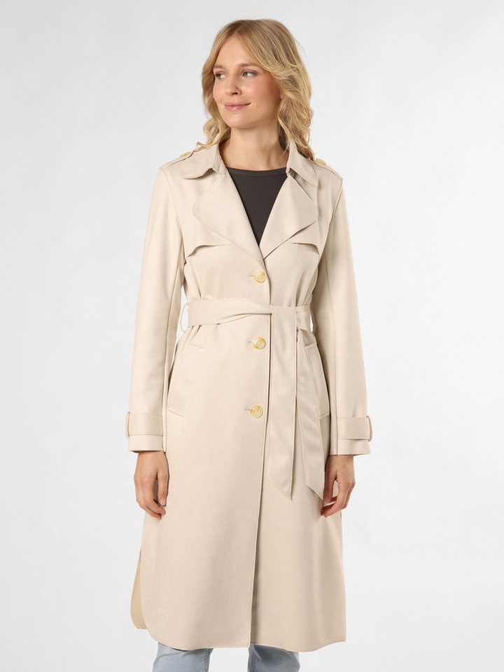 Marie Lund Trenchcoat von Marie Lund