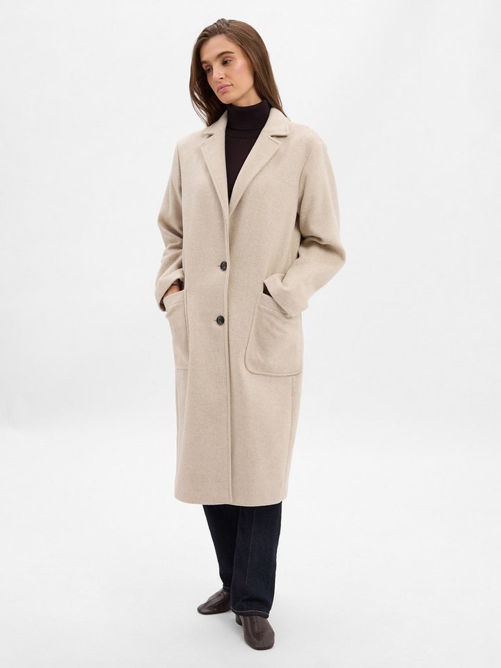 Marie Lund Wintermantel Alessa von Marie Lund