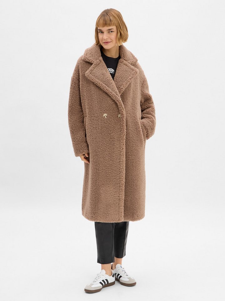 Marie Lund Wintermantel Elicia von Marie Lund