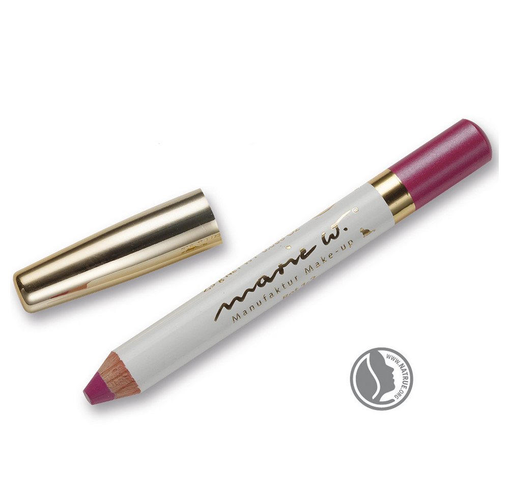 Marie W Lippenstift Rosé -, 2.5 g von Marie W