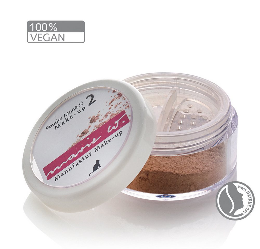 Marie W Make-up, 5 g von Marie W