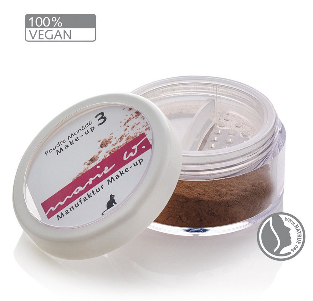Marie W Make-up, 5 g von Marie W