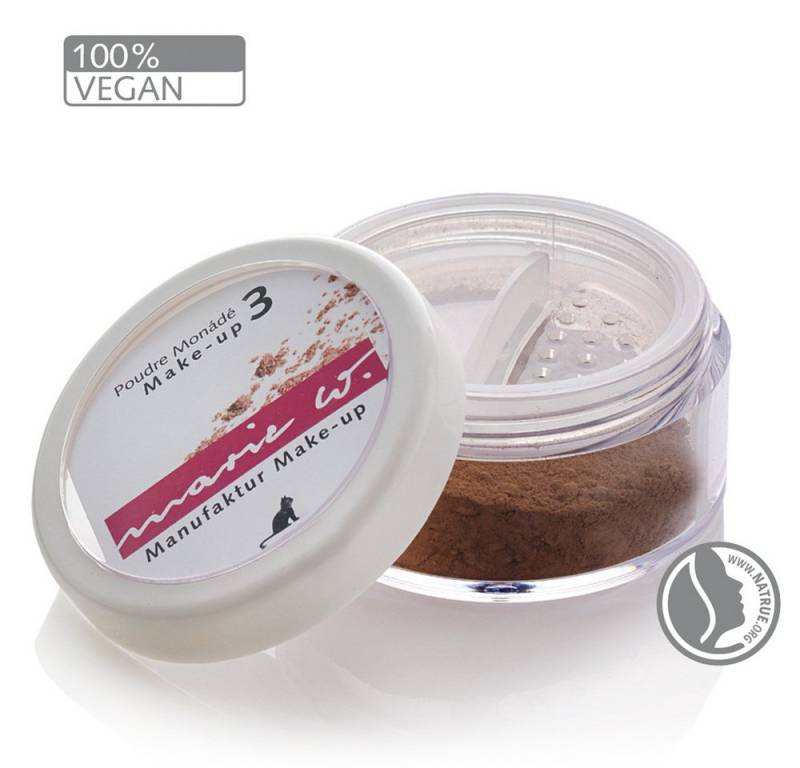 Marie W Make-up, 5 g von Marie W