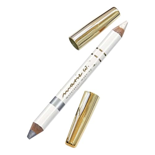 Marie W. Duo-Lidschattenstift, JeansHeldin, 4,2g Marie W. Duo-Lidschattenstift, JeansHeldin, 4,2g von marie w.