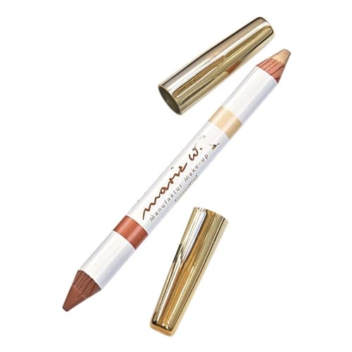 Marie W. Duo-Lidschattenstift, Sonnen, 4,2g Marie W. Duo-Lidschattenstift, Sonnen, 4,2g von marie w.