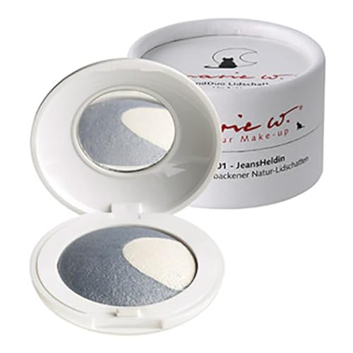 Manufaktur Make-Up MondDuo JeansHeldin 1 g von marie w.